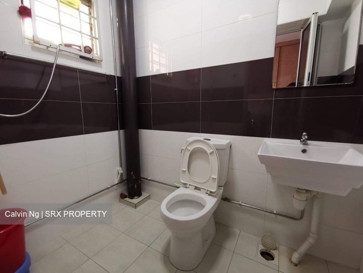 Blk 314 Sembawang Drive (Sembawang), HDB 4 Rooms #502680341